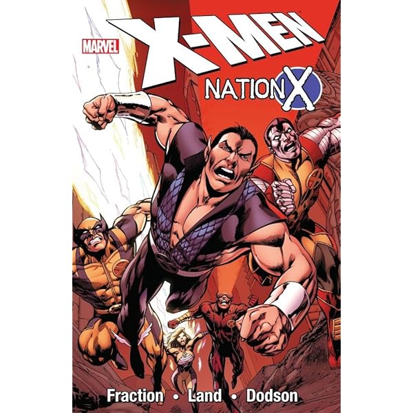 Amazon.com: Avengers/X-Men: Utopia (Dark Avengers/Uncanny X-Men